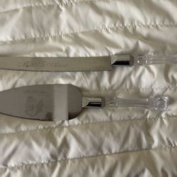 Quinceañera Utensils