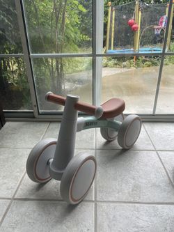 Toddler Bike