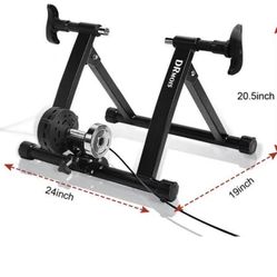 Bike Trainer Stand