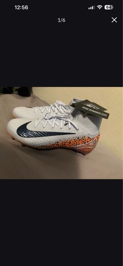 Nike cleats