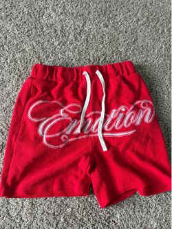 Mixed Emotions Shorts