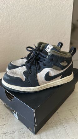 Jordan Retros toddler shoes
