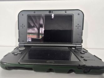 Nintendo 3DS XL