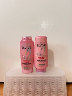 L'Oreal Elvive Set