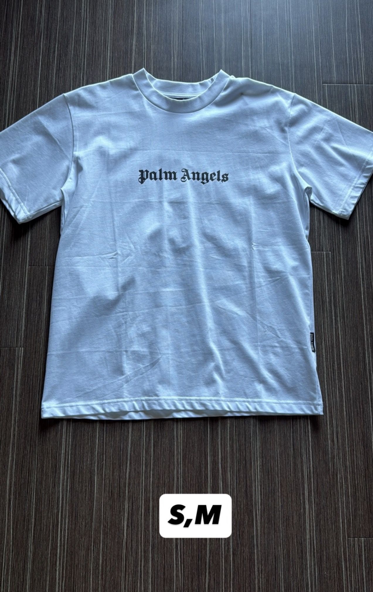 PALM ANGELS TEE