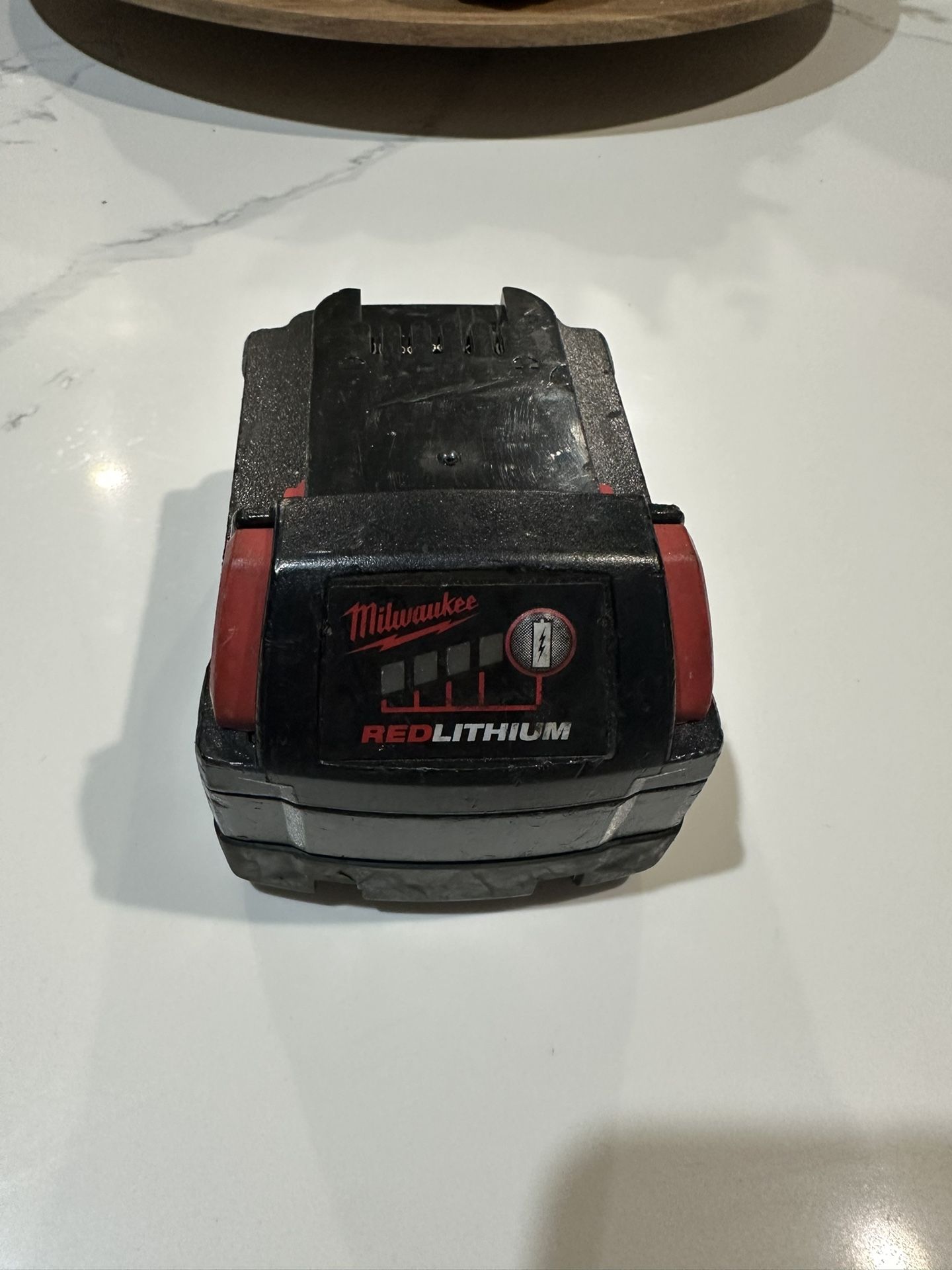Milwaukee 5.0 M18 
