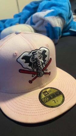 Fitted Hats