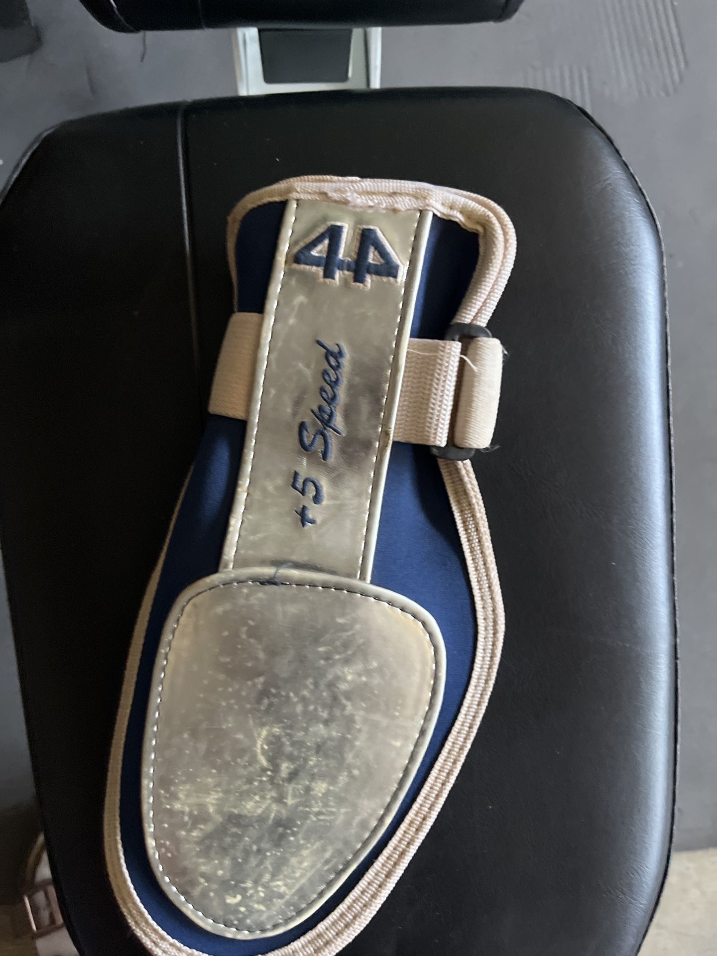 Custom 44 Pro Sliding Mitt