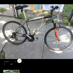 MEN'S MOUNTAIN BIKE 29" SCHWINN $200 FINAL PRICE