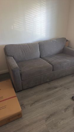 Sofa sleeper