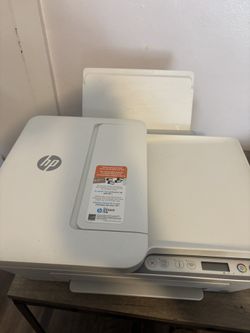 hp instant ink printer