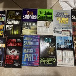 Books For Sale Sunrise Area