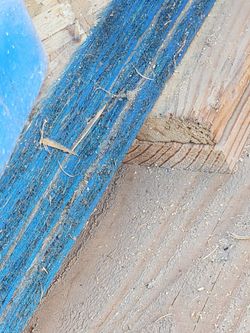 Plywood 5/8
