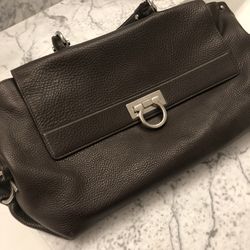 Authentic Ferragamo Sofia Bag
