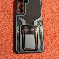 Samsung  Galaxy   S22   Case   With  Kickstand