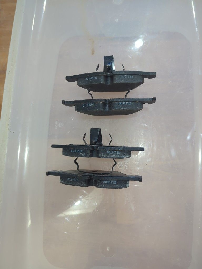 BMW BRAKE PADS NEW but out of box. $25, Best Offer
