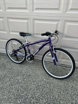 Bike 24 Inches 