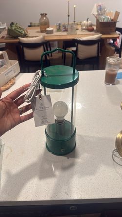 Target Lantern