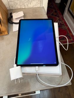 IPAD PRO
