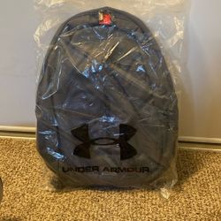 Under armor Backpack