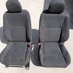 2013 Nissan Altima Front Seat Passenger Seat Only 