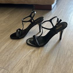 Michael Kors heels size 8.5