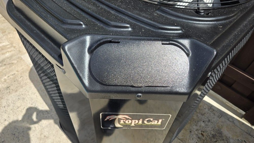 Heat Pump Pool Heater/ 105000 BTU/H, USED,All Products : American Fashion Style Bags On Sale