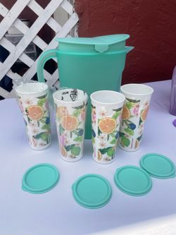 Tupperware Mexicano