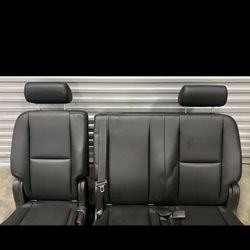 ☆☆CHEVY SEATS FOR SALE ☆☆ 《2007-2014Model 》