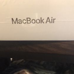 MacBook Air 