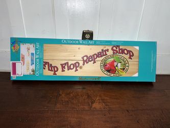 Margaritaville Sign