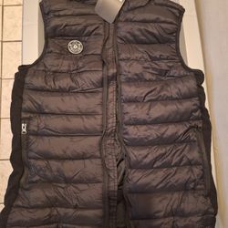Men's Or Women  Medium Size Heated Vest 