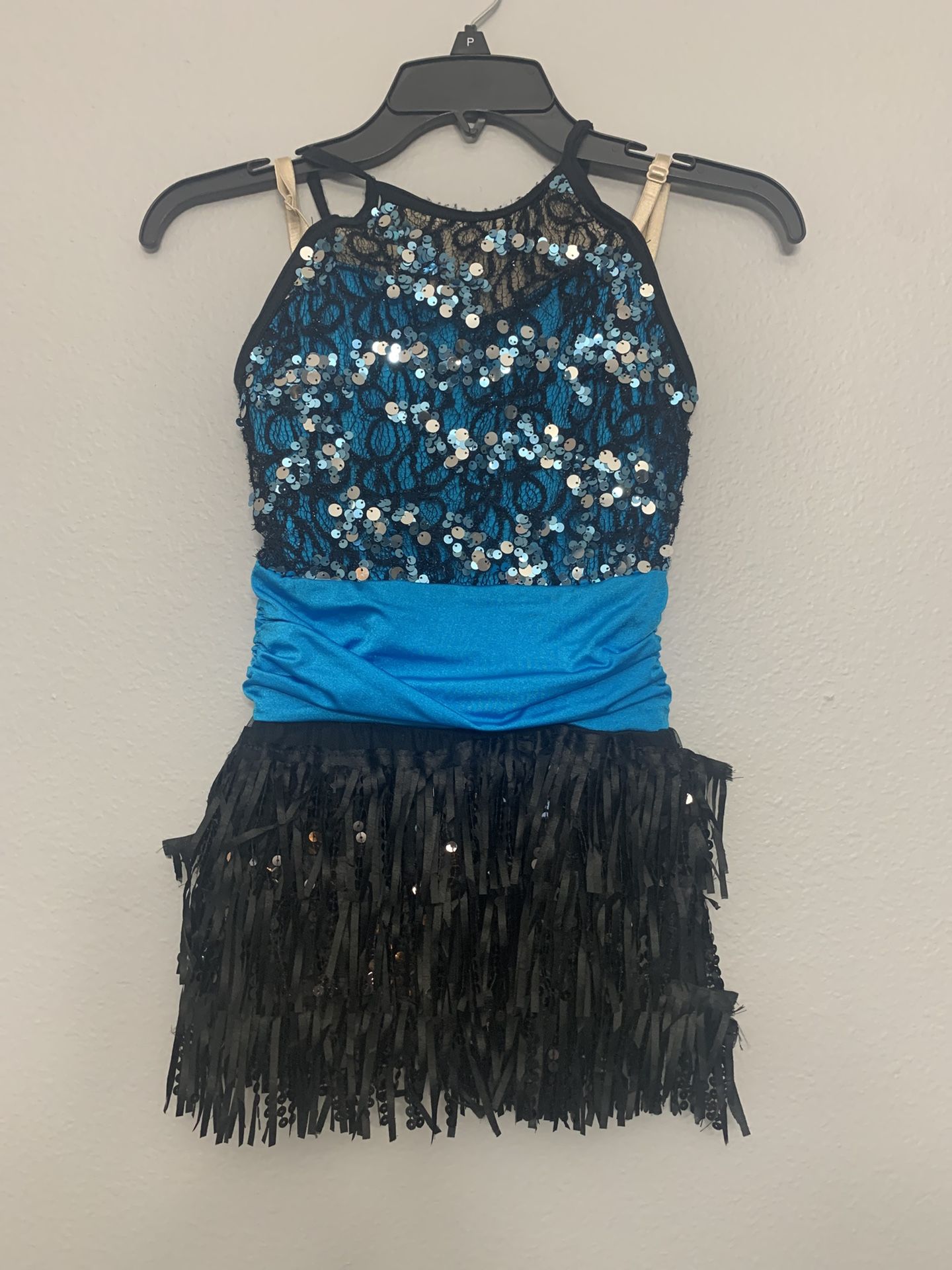 Costume. For dance or Halloween Child’s Large