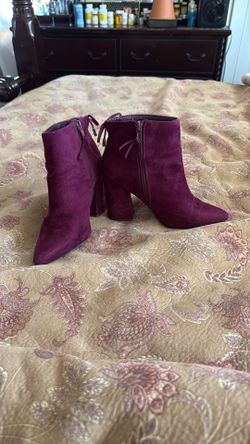 Heels $15/ Size 5.5