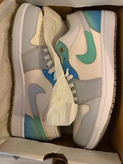 Jordan 1s