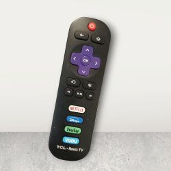 Roku Remote 