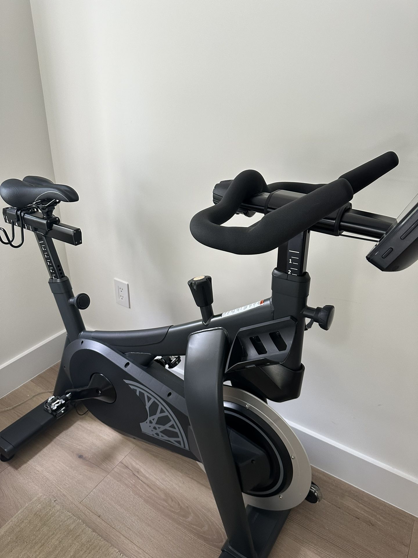 soulcycle bike for sale