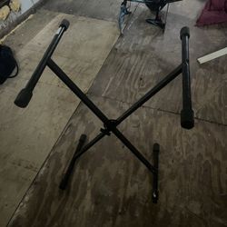 Pro Line X Stands