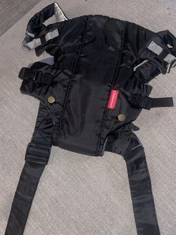 Baby Carrier / Canguro Para Bebé