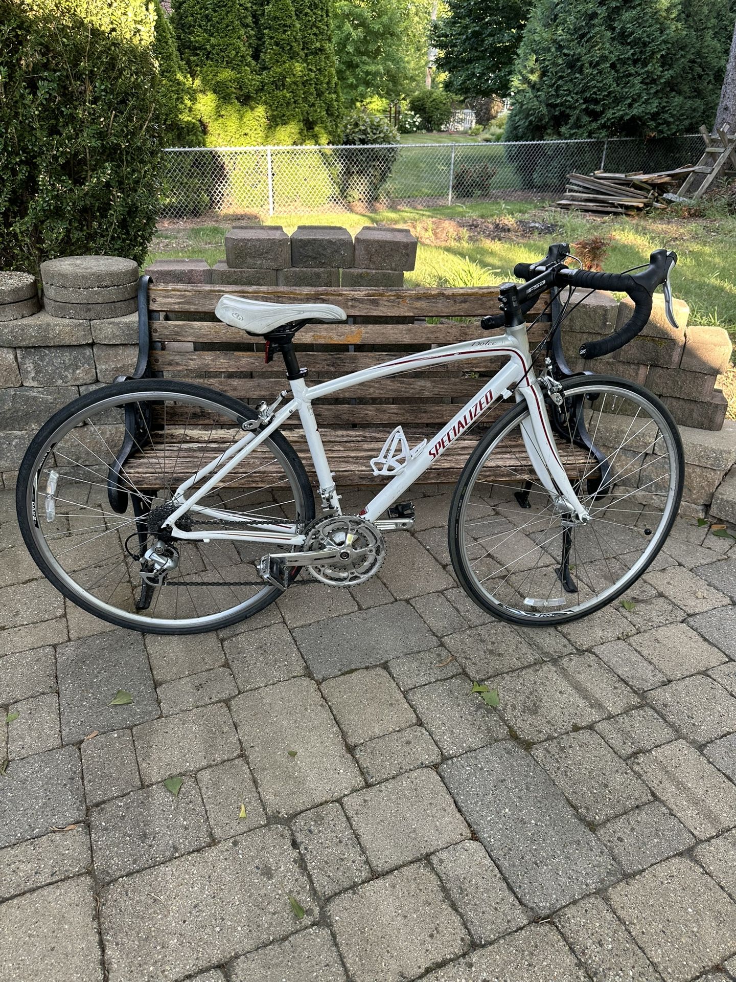 Specialized Dolce Road Bike