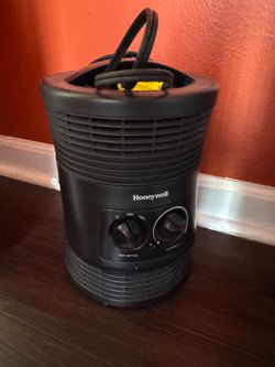 Honeywell Space Heater 🔥 (Great Condition)