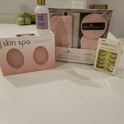 Beauty Supplies
