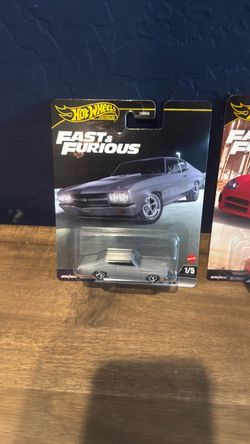 Hotwheels