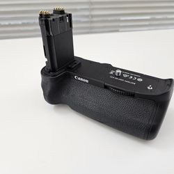 Canon 5D MKIV Battery Grip BG-E20