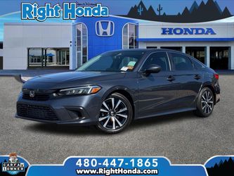 2023 Honda Civic