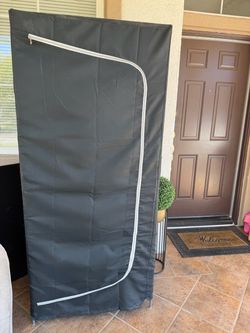 Closet $25