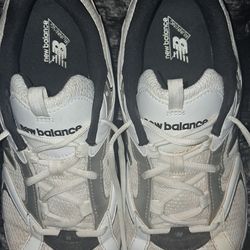 New Balance 408 Mens Shoes ML408WB Size 10.5 D, in Good Condition