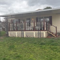 Mobile Home For Sale