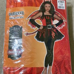 Halloween Costume