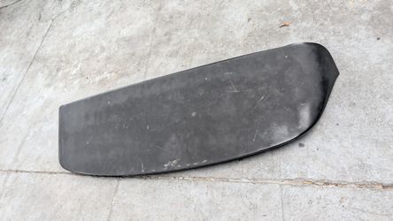 2004-2009 Lexus RX330 RX350 RX400h OEM Rear Spoiler